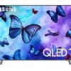 Samsung QLED TV review reveals stunning visuals and innovative features you can't miss