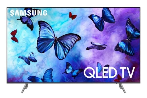 Samsung QLED TV review reveals stunning visuals and innovative features you can't miss