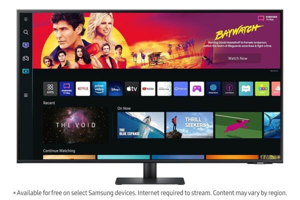 SAMSUNG Smart Monitor M70B Review Discover Why It's a Game Changer SAMSUNG Smart Monitor M70B Review Discover Why It's a Game Changer