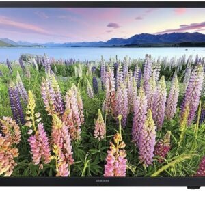 Samsung UN32J5003 32-Inch 1080p LED TV (2015 Model) Samsung UN32J5003 32-Inch 1080p LED TV (2015 Model)