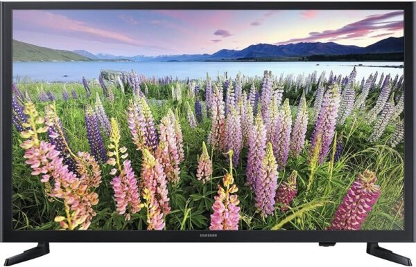 Samsung UN32J5003 32-Inch 1080p LED TV (2015 Model) Samsung UN32J5003 32-Inch 1080p LED TV (2015 Model)