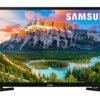 Samsung UN32N5300AFXZC 32" 1080p Full HD Smart LED TV, Glossy Black Samsung UN32N5300AFXZC 32" 1080p Full HD Smart LED TV, Glossy Black