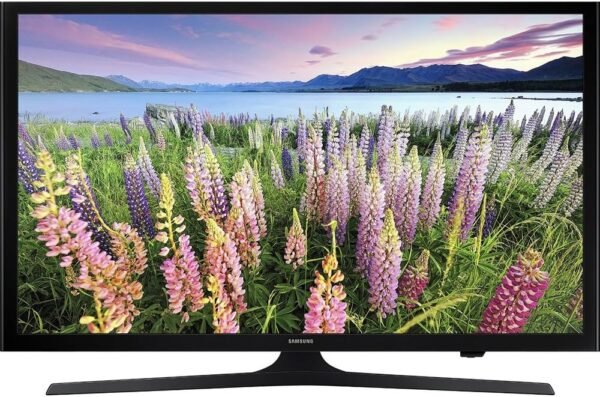 Samsung UN50J5200 50-Inch (49.5" Diag.) 1080p Smart LED TV (2015 Model) Samsung UN50J5200 50-Inch (49.5" Diag.) 1080p Smart LED TV (2015 Model)