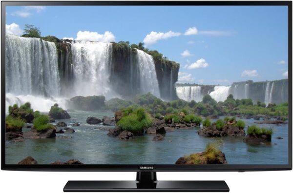 Samsung UN55J6200 55-Inch 1080p Smart LED TV (2015 Model) Samsung UN55J6200 55-Inch 1080p Smart LED TV (2015 Model)