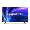 Should you buy the Amazon Fire TV 43" 4-Series 4K UHD? Full review! Should you buy the Amazon Fire TV 43" 4-Series 4K UHD? Full review!