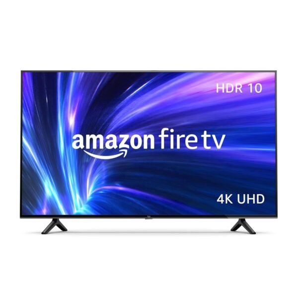 Should you buy the Amazon Fire TV 43" 4-Series 4K UHD? Full review! Should you buy the Amazon Fire TV 43" 4-Series 4K UHD? Full review!