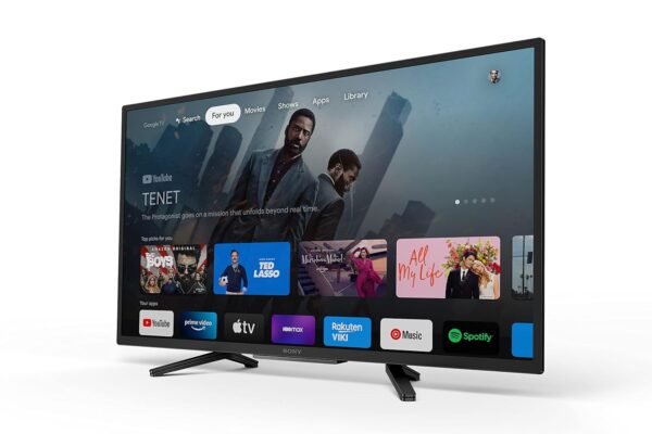 Sony 32 Inch LED TV review reveals stunning HDR and smart features Sony 32 Inch LED TV review reveals stunning HDR and smart features