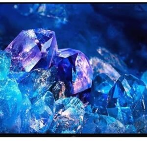 Sony OLED 65 inch BRAVIA XR A80K Series 4K Ultra HD TV: Smart Google TV with Dolby Vision HDR and Exclusive Gaming Features for The PlayStation® 5 XR65A80K- 2022 Model Sony OLED 65 inch BRAVIA XR A80K Series 4K Ultra HD TV: Smart Google TV with Dolby Vision HDR and Exclusive Gaming Features for The PlayStation® 5 XR65A80K- 2022 Model
