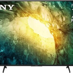 Sony X750H 75-inch 4K Ultra HD LED TV -2020 Model Sony X750H 75-inch 4K Ultra HD LED TV -2020 Model