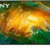 Sony X800H 75-inch TV: 4K Ultra HD Smart LED TV with HDR and Alexa Compatibility - 2020 Model Sony X800H 75-inch TV: 4K Ultra HD Smart LED TV with HDR and Alexa Compatibility - 2020 Model