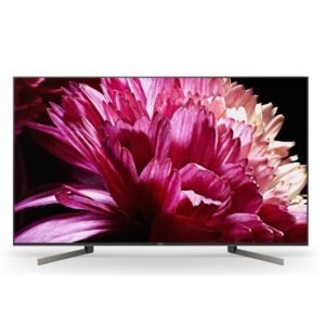 Sony X950G 65 Inch TV: 4K Ultra HD Smart LED TV with HDR and Alexa Compatibility - 2019 Model Sony X950G 65 Inch TV: 4K Ultra HD Smart LED TV with HDR and Alexa Compatibility - 2019 Model