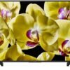 Sony XBR-55X800G 55" 4K UHD LED Smart Android TV with HDR (2019) Sony XBR-55X800G 55" 4K UHD LED Smart Android TV with HDR (2019)