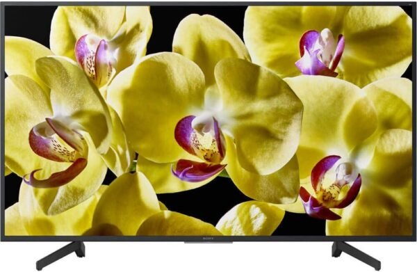 Sony XBR-55X800G 55" 4K UHD LED Smart Android TV with HDR (2019) Sony XBR-55X800G 55" 4K UHD LED Smart Android TV with HDR (2019)