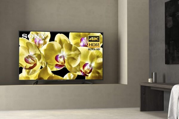 Sony XBR-55X800G Review Unveils Stunning 4K Experience for Movie Lovers Sony XBR-55X800G Review Unveils Stunning 4K Experience for Movie Lovers