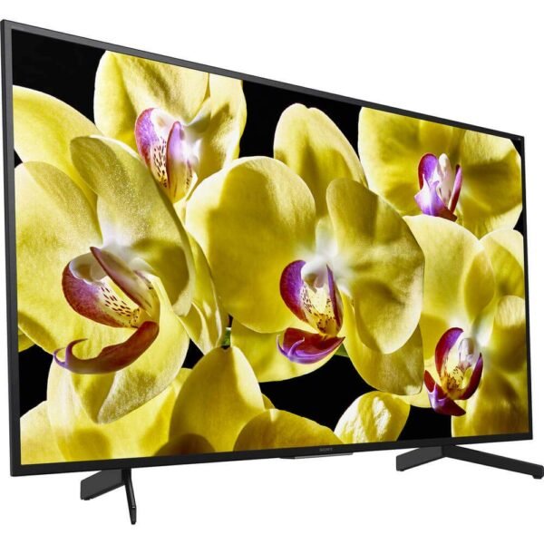 Sony XBR-55X800G Review Unveils Stunning 4K Experience for Movie Lovers Sony XBR-55X800G Review Unveils Stunning 4K Experience for Movie Lovers