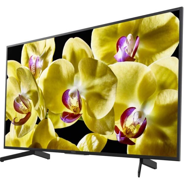Sony XBR-55X800G Review Unveils Stunning 4K Experience for Movie Lovers Sony XBR-55X800G Review Unveils Stunning 4K Experience for Movie Lovers