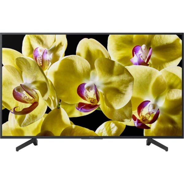 Sony XBR-55X800G Review Unveils Stunning 4K Experience for Movie Lovers Sony XBR-55X800G Review Unveils Stunning 4K Experience for Movie Lovers