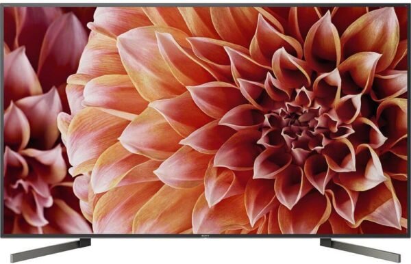 Sony XBR65X900F 65-Inch 4K Ultra HD Smart LED Android TV with Alexa Compatibility - 2018 Model Sony XBR65X900F 65-Inch 4K Ultra HD Smart LED Android TV with Alexa Compatibility - 2018 Model