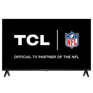 TCL 32" Class 3-Series Full HD 1080p LED Smart Roku TV - 32S359,Black TCL 32" Class 3-Series Full HD 1080p LED Smart Roku TV - 32S359,Black