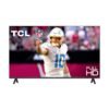 TCL 40-Inch Class S3 1080p LED Smart TV with Roku TV (40S350R, 2023 Model), Compatible with Alexa, Google Assistant, and Apple HomeKit Compatibility, Streaming FHD Television,Black TCL 40-Inch Class S3 1080p LED Smart TV with Roku TV (40S350R, 2023 Model), Compatible with Alexa, Google Assistant, and Apple HomeKit Compatibility, Streaming FHD Television,Black