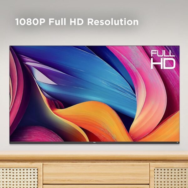 TCL 40-Inch Class S3 Smart TV Review Unveils Hidden Features and Performance TCL 40-Inch Class S3 Smart TV Review Unveils Hidden Features and Performance