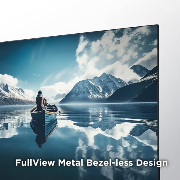 TCL 43-Inch Smart TV review highlights stunning 1080p clarity and features TCL 43-Inch Smart TV review highlights stunning 1080p clarity and features