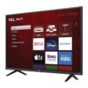 TCL 43S405 review Discover the best 4K UHD HDR Smart TV experience TCL 43S405 review Discover the best 4K UHD HDR Smart TV experience