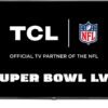 TCL 55" Class 4-Series 4K UHD HDR Smart Google TV – 55S446, 2022 Model TCL 55" Class 4-Series 4K UHD HDR Smart Google TV – 55S446, 2022 Model