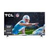 TCL 55-Inch Class S5 UHD 4K LED Smart TV with Fire TV (55S551F, 2024 Model), Dolby Vision, HDR PRO+, Dolby Atmos, Alexa Built-in with Voice Remote, Apple AirPlay 2... TCL 55-Inch Class S5 UHD 4K LED Smart TV with Fire TV (55S551F, 2024 Model), Dolby Vision, HDR PRO+, Dolby Atmos, Alexa Built-in with Voice Remote, Apple AirPlay 2...