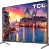 TCL 55 Inch QLED Smart TV review reveals stunning 4K HDR performance TCL 55 Inch QLED Smart TV review reveals stunning 4K HDR performance