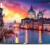 TCL 55 Inch QLED Smart TV review reveals stunning 4K HDR performance TCL 55 Inch QLED Smart TV review reveals stunning 4K HDR performance
