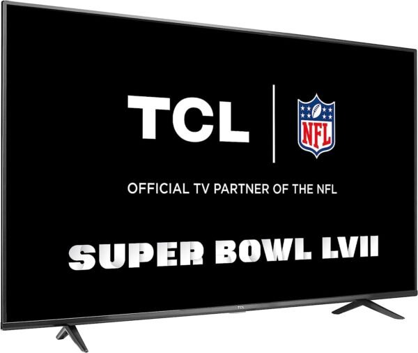 TCL 55S446 Review: Is This 4K UHD Smart TV Worth Your Money? TCL 55S446 Review: Is This 4K UHD Smart TV Worth Your Money?
