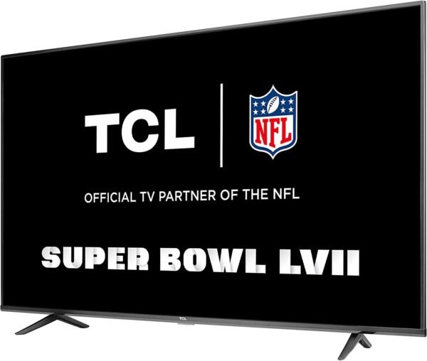 TCL 55S446 Review: Is This 4K UHD Smart TV Worth Your Money? TCL 55S446 Review: Is This 4K UHD Smart TV Worth Your Money?