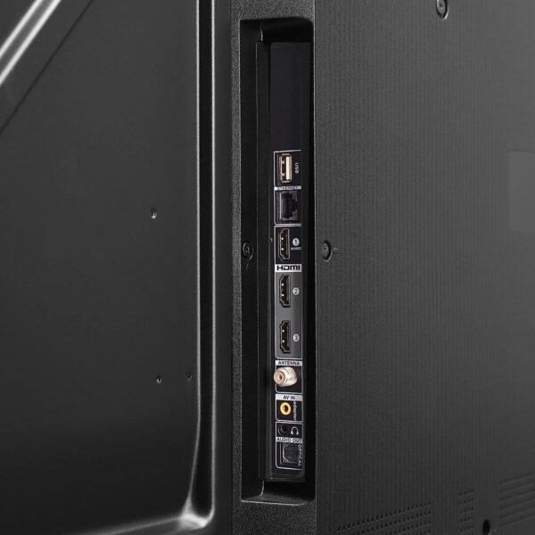 TCL 55S446 Review: Is This 4K UHD Smart TV Worth Your Money? TCL 55S446 Review: Is This 4K UHD Smart TV Worth Your Money?
