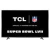 TCL 65" Class 4-Series 4K UHD HDR Smart Google TV – 65S446, 2022 Model TCL 65" Class 4-Series 4K UHD HDR Smart Google TV – 65S446, 2022 Model