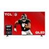 TCL 65-Inch Class Q65 QLED 4K Smart TV with Fire TV (65Q651F, 2024 Model), Dolby Vision, HDR PRO+, Dolby Atmos, Alexa Built-in with Voice Remote, Apple AirPlay 2 Compatibility,... TCL 65-Inch Class Q65 QLED 4K Smart TV with Fire TV (65Q651F, 2024 Model), Dolby Vision, HDR PRO+, Dolby Atmos, Alexa Built-in with Voice Remote, Apple AirPlay 2 Compatibility,...