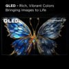 TCL 65-Inch QLED Smart TV Review Unveils Stunning Features and Performance TCL 65-Inch QLED Smart TV Review Unveils Stunning Features and Performance