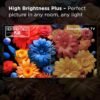 TCL 65-Inch QLED Smart TV Review Unveils Stunning Features and Performance TCL 65-Inch QLED Smart TV Review Unveils Stunning Features and Performance