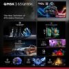 TCL 65-Inch QM6K QLED TV Review A Game-Changer for Home Entertainment TCL 65-Inch QM6K QLED TV Review A Game-Changer for Home Entertainment