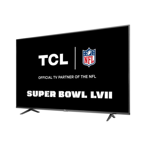 TCL 65S446 Smart Google TV review reveals stunning 4K features and convenience TCL 65S446 Smart Google TV review reveals stunning 4K features and convenience