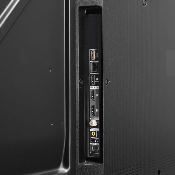 TCL 65S446 Smart Google TV review reveals stunning 4K features and convenience TCL 65S446 Smart Google TV review reveals stunning 4K features and convenience