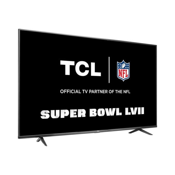 TCL 65S446 Smart Google TV review reveals stunning 4K features and convenience TCL 65S446 Smart Google TV review reveals stunning 4K features and convenience