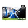 TCL 75-Inch Q6 QLED 4K Smart TV with Google (75Q650G, 2023 Model) Dolby Vision, Atmos, HDR Pro+, Game Accelerator Enhanced Gaming, Voice Remote, Works Alexa, Streaming UHD... TCL 75-Inch Q6 QLED 4K Smart TV with Google (75Q650G, 2023 Model) Dolby Vision, Atmos, HDR Pro+, Game Accelerator Enhanced Gaming, Voice Remote, Works Alexa, Streaming UHD...