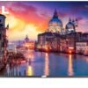TCL 75R617 - 75-Inch 4K Ultra HD Roku Smart LED TV (2019 Model) TCL 75R617 - 75-Inch 4K Ultra HD Roku Smart LED TV (2019 Model)