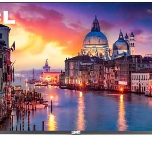 TCL 75R617 - 75-Inch 4K Ultra HD Roku Smart LED TV (2019 Model) TCL 75R617 - 75-Inch 4K Ultra HD Roku Smart LED TV (2019 Model)