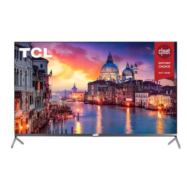 TCL 75R617 Review Discover Why This 75-Inch 4K Smart TV Stands Out TCL 75R617 Review Discover Why This 75-Inch 4K Smart TV Stands Out