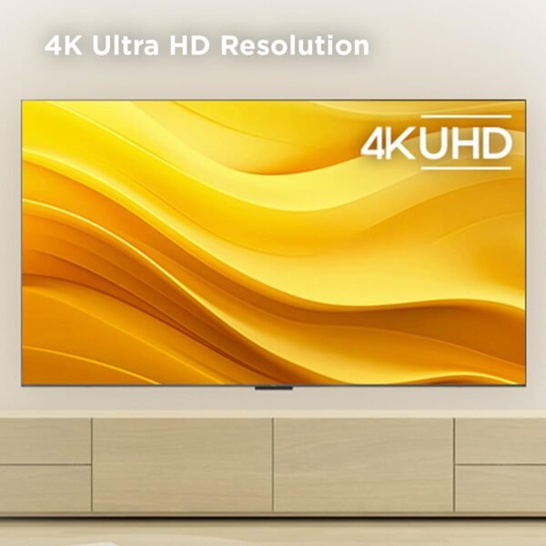 TCL 85-Inch 4K Smart TV review reveals stunning visuals and sound quality TCL 85-Inch 4K Smart TV review reveals stunning visuals and sound quality