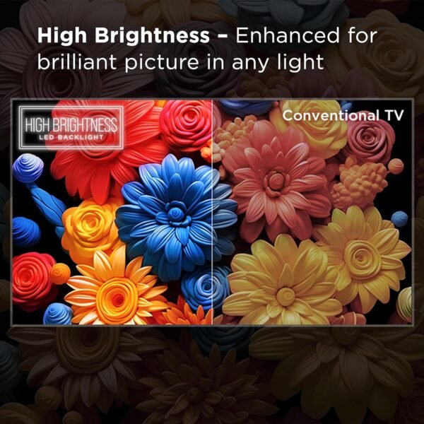 TCL 85-Inch 4K Smart TV review reveals stunning visuals and sound quality TCL 85-Inch 4K Smart TV review reveals stunning visuals and sound quality