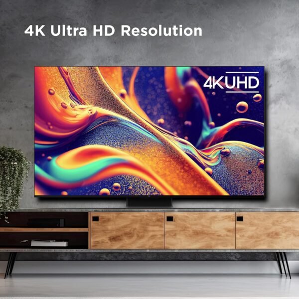 TCL 85-Inch QLED Mini LED TV Review Exploring Stunning Features and Performance TCL 85-Inch QLED Mini LED TV Review Exploring Stunning Features and Performance