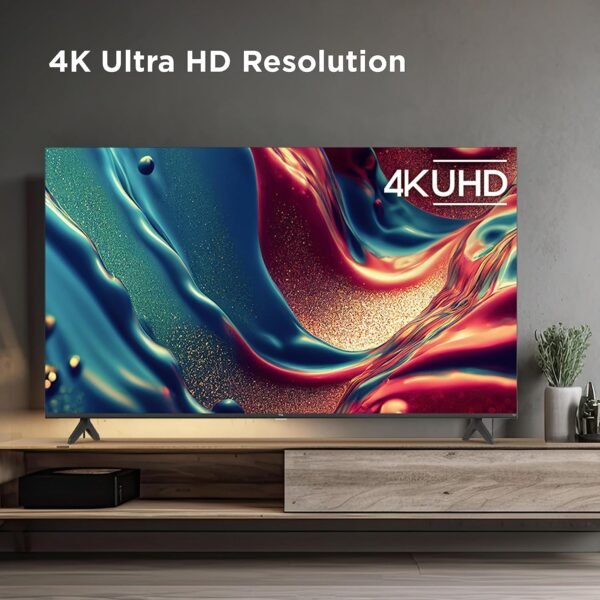 TCL Q6 65-Inch QLED 4K Smart TV Review: Is It Worth Your Money? TCL Q6 65-Inch QLED 4K Smart TV Review: Is It Worth Your Money?